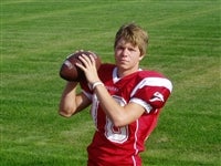 Ethan Breckner