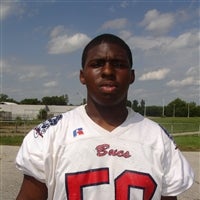 Demontae Greene