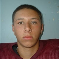 Brandon Petree mugshot