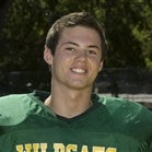 Zach Kerzich mugshot