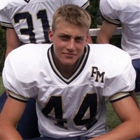 Cody Booth