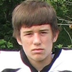 Jake Clark mugshot