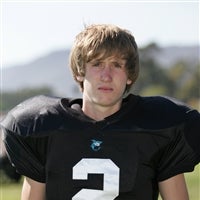 Derek Cooley