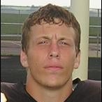 Walt Thomas mugshot