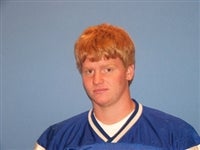 Corey Tenney