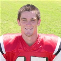 Brandon Smith mugshot