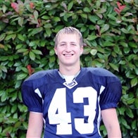 Christian Moore