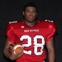 Deqadri Jefferson