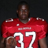 Demetrius Strong