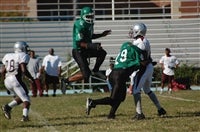 Trevon James