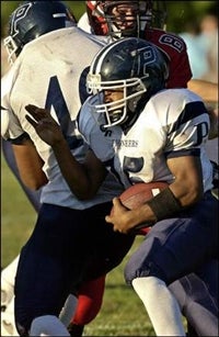 Alvin Hayles