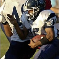 Alvin Hayles