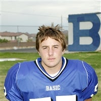 Jacob Landry