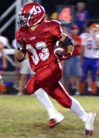 Kyle Burnam
