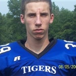 Jake Ashe