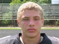 Aaron Brenneman
