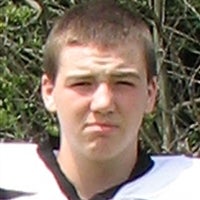 Joey Burrell mugshot