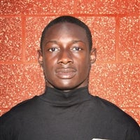 Randall Jones mugshot