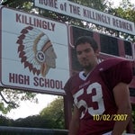 Matt Habersang