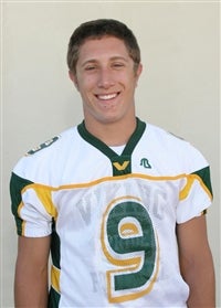 Chad Hurst