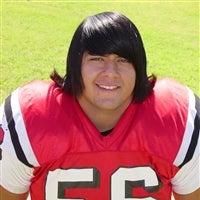 John Mendez mugshot