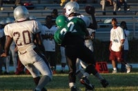 Dominic Lyons