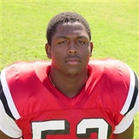 Tony Bragg