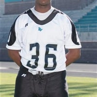 Damar Gaines