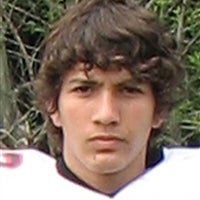 Blake Torres mugshot