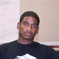 Elon Wyatt mugshot
