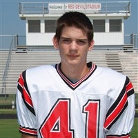 Ryan Ebert