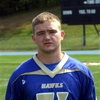 Patrick McNulty