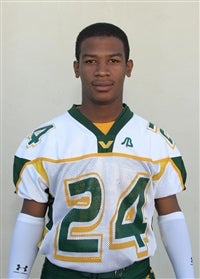 Terrence Alston