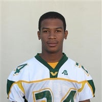 Terrence Alston mugshot