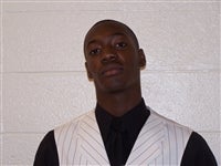 Joshua Johnson