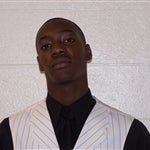 Joshua Johnson mugshot