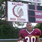 Darius Banks