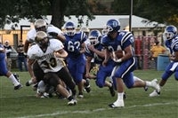 B.t. Staats