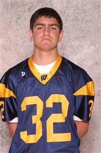 Josh Bombart