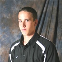 Erik Johnson mugshot
