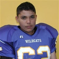 Raymon Martinez