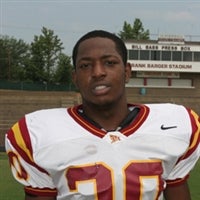 Kyshell Geter