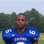 Terrell Ross mugshot