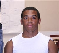 Anthony Young