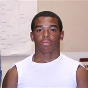 Anthony Young mugshot