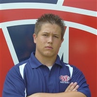 Johnny Austel mugshot