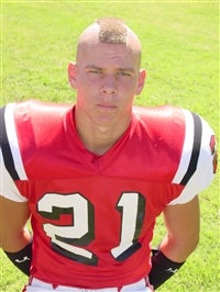 Tyler Coughenour