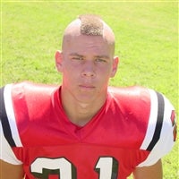 Tyler Coughenour