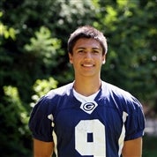 Zach Hodges