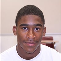 Kenneth Scott mugshot